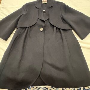 Temperley of London Coat